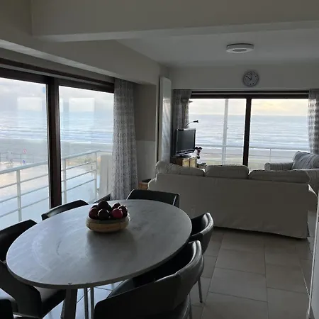 Apartment Met Zeezicht En Zicht Op Casino *